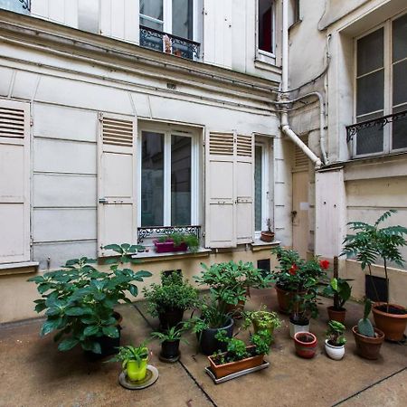Studio I Love Montmartre Париж Екстериор снимка