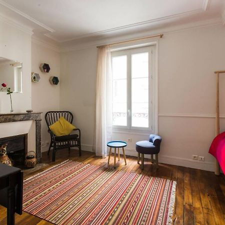 Studio I Love Montmartre Париж Екстериор снимка