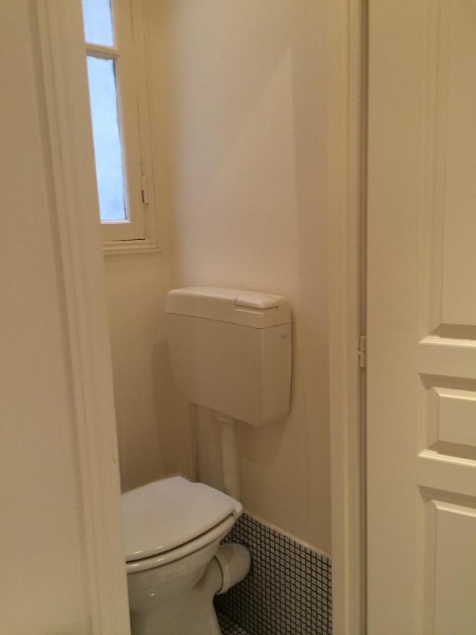 Studio I Love Montmartre Париж Екстериор снимка
